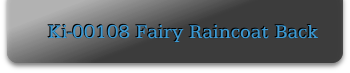 Ki-00108 Fairy Raincoat Back